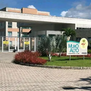 Muro Alto Clube 316 Apart-hotel