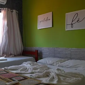 Porto Sonhos Casa de hóspedes